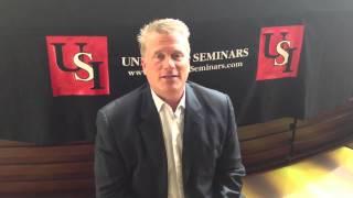 Speakers Testimony by Speaker Author Coach Chris Widener fo