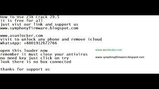 how to use z3x tool pro 29.5 crack free for all