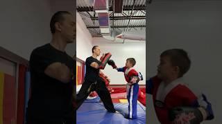 ATHLETIC EDGE MARTIAL ARTS PROGRAM @AthleticEdgeSportsCenter #martialarts #gymnasticstraining