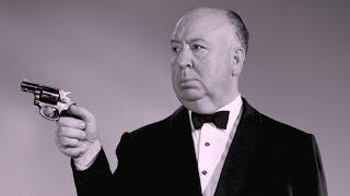 Alfred Hitchcock - Documentary