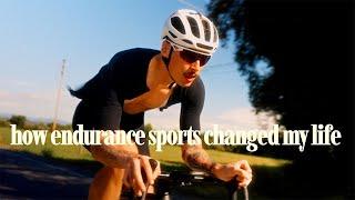 how endurance sports changed my life