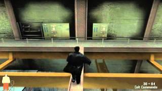 Max Payne - Part 3: A Bit Closer To Heaven - Chapter 2: Hidden Truths