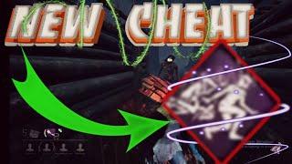 БЕСПАЛЕВНЫЙ ЧИТ НА Dead by Daylight | NEW CHEAT ON Dead by Daylight | WH, SPEEDHACK