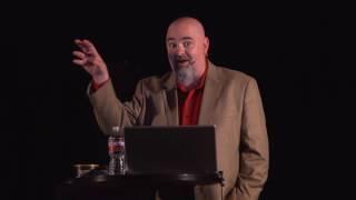 Atheist Debates - Dillahunty vs Slick - Is Secular Humanism superior to Christianity?