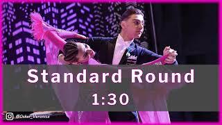 Standard Final Round | 1:30 | #4