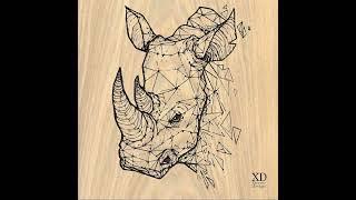 Wall Art Big 5 Xtreme Design