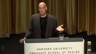 Michael Jakob, “Landscape Architecture and the ‘New Generic'”