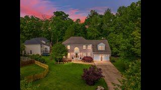 EXCLUSIVE LISTING - Video Tour of Clifton, VA Home