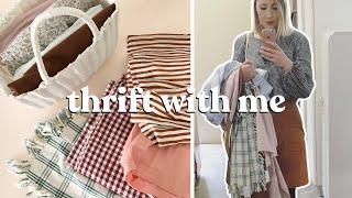 Come Thrifting With Me