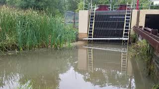 Pump Stations, Lift Stations - How They Work To Drain Communities