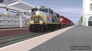 Trainz 2022 c&pw