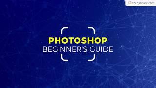 Adobe Photoshop CC Basic Tools Explained - Beginners Tutorial (2019)