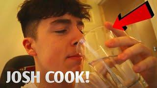 JOSH COOK