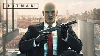 Hitman Sapienza World of Tomorrow   Killer Sex! and Bad Head.