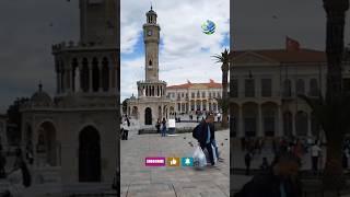 Izmir’s Charm in 3 minutes – Feel the Spirit! #izmir #Şirince #Selçuk