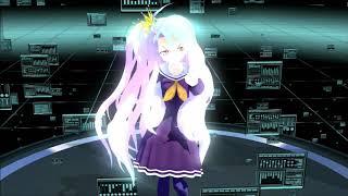 [No Game No Life MMD] Want You (Moe Shop)