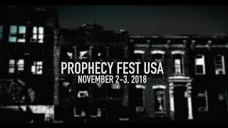 Prophecy Productions - Coming Soon! Prophecy Fest - Fall 2018