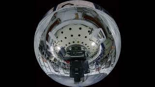 Víctor M. Blanco 4-meter Telescope Fulldome