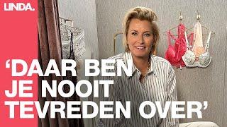 ANOUK SMULDERS: ‘IK BEN ALTIJD ONZEKER GEWEEST OVER MIJN BORSTEN’ || LINDA.