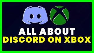 What is Discord on Xbox? How to Use Discord Voice Chat on Xbox