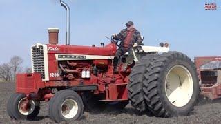 TOP 10 CLASSIC TRACTORS of 2024