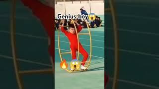 Genius boy #karachi #school #sports #bss #pakistan #dawoodkiawaz