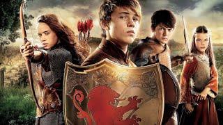 Kings and Queens of Old Suite (Main Theme) - Chronicles of Narnia