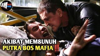 Putra Kandung Bos Mafia Telah Diusik - Alur Cerita Film Action