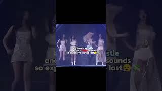 you gotta agree #jisoo #whistle #lisa #laugh #youtubeshorts #coachella #blackpink