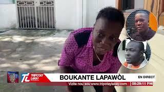 Guerrier Henri bay tout denye detay sou Polisye ak 2 Jounalis Bandi yo touye nan Lopital Jeneral la