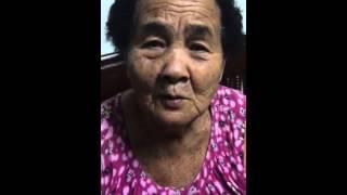 คำผญา อวยพรปีใหญ่