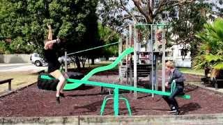 Life Is Better Together - Elim Christian Centre East