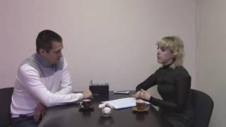 Как стать хорошим специалистом? Бизнесмен Александр Коновалов. 2014 г.