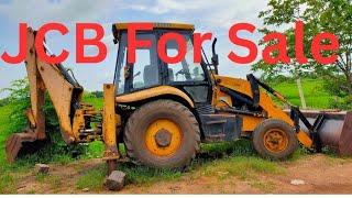 JCB 3DX FOR SALE । JCB बेचना है।