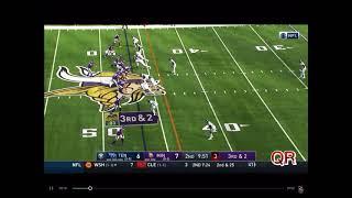 Justin Jefferson highlights