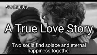 A True Soulmate Love Story | Love Exists Collective #love #soulmate #twinflame