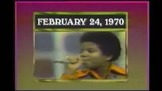 Today in Music History - The Jackson 5 (February 24, 1970)