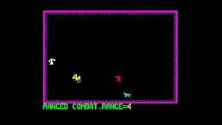 Chaos (ZX Spectrum)