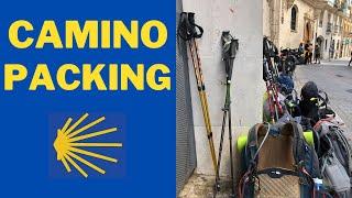 4 Essential Items to Pack When Walking the Camino de Santiago