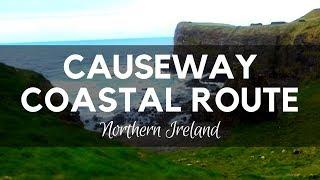 Causeway Coastal Route | Northern Ireland | County Antrim