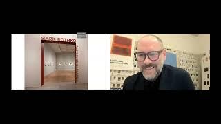 NSE #1090 | Mark Rothko: Paintings on Paper