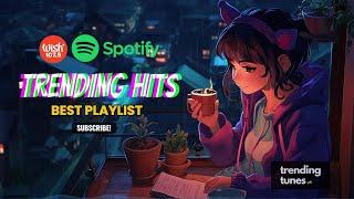 TOP HITS PHILIPPINES  2024 UPDATED SPOTIFY PLAYLIST  #music #trending #hitsongs #philippines