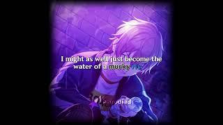 MEP PART FOR @suki || Gehenna || Shinonome Akito || Project Sekai: Colorful Stage ||