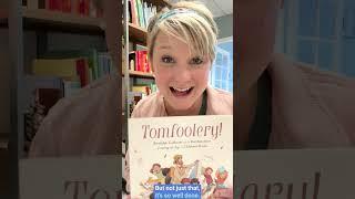 Book of the Week - Tomfoolery