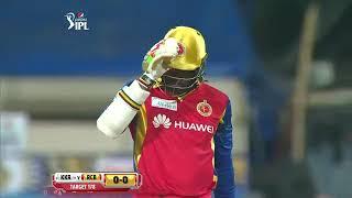 RCB VS KKR FULL MATCH HIGHLIGHTS #ipl2025 #kkr #RCB #iplhighlights #crickethighlights