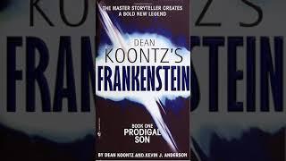 Dean Koontz - Frankenstein #1 | Audiobook Mystery, Thriller & Suspense