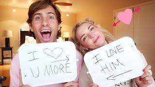 MEET MY BOYFRIEND!!!