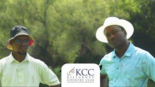 36 Hole Challenge | How many birdies can we make? | Part 1