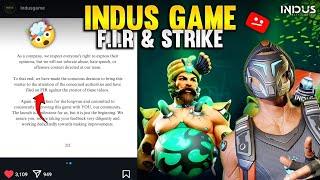 Indus Battle Royale Notice: FIR Filed Against YouTuber !