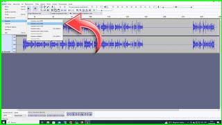 Como Exportar tus Proyectos como un Pro en audacity 2024